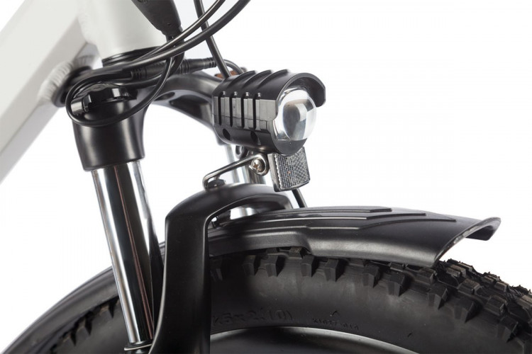 Электровелосипед Gelbert Ran 3 PRO в Тюмени