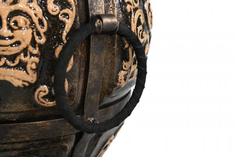 Тандыр Арслан в Тюмени