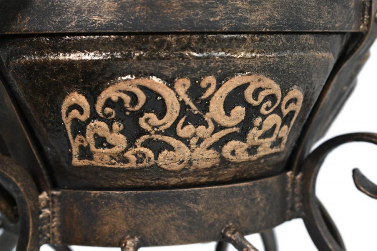 Тандыр Арслан в Тюмени