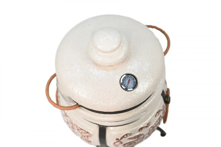 Тандыр Арслан в Тюмени