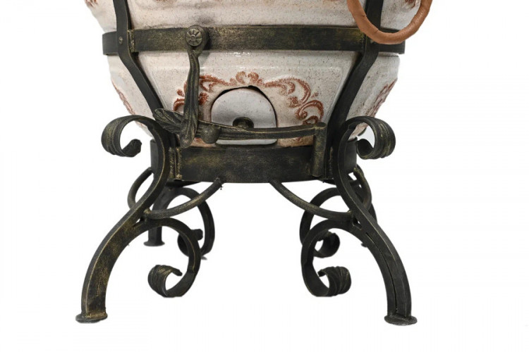 Тандыр Арслан в Тюмени