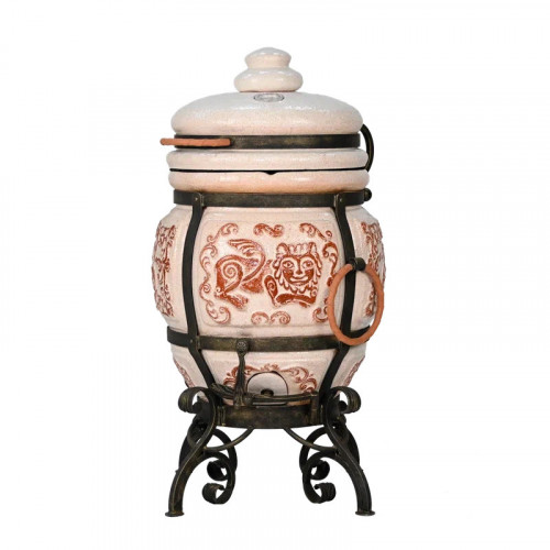 Тандыр Арслан в Тюмени