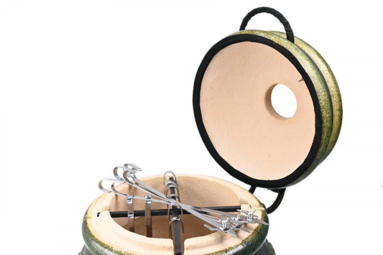 Тандыр Арслан в Тюмени