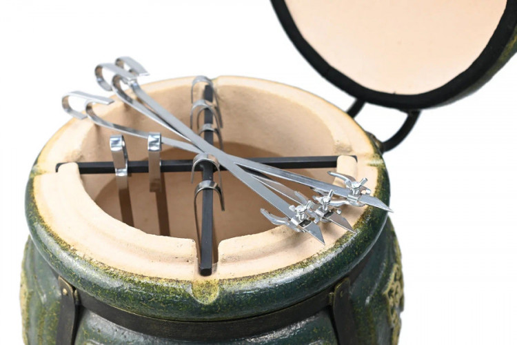 Тандыр Арслан в Тюмени