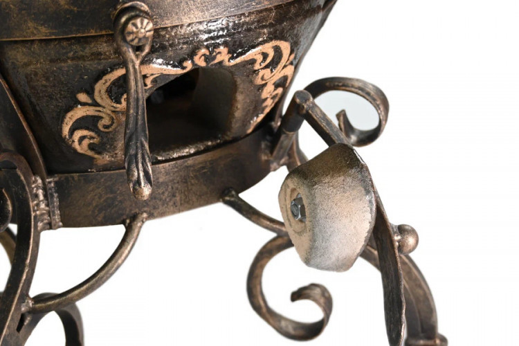 Тандыр Арслан в Тюмени