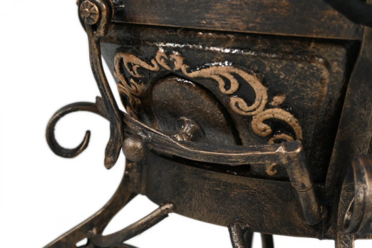 Тандыр Арслан в Тюмени