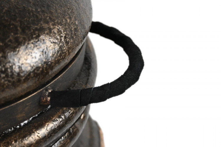 Тандыр Арслан в Тюмени