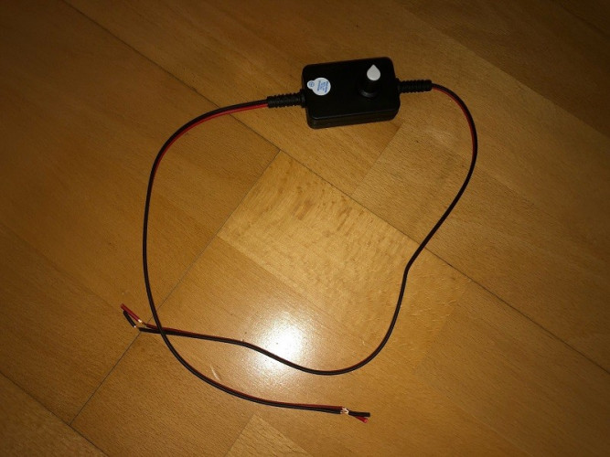 Диммер для кассет в Тюмени