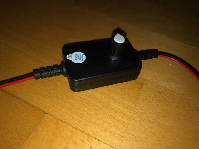 Диммер для кассет в Тюмени