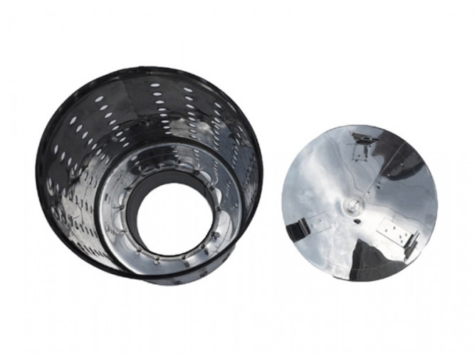 Искрогаситель Малый в Тюмени