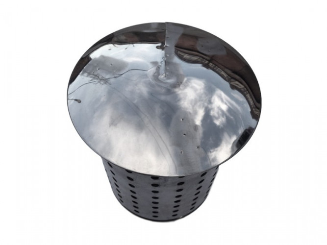 Искрогаситель Малый в Тюмени