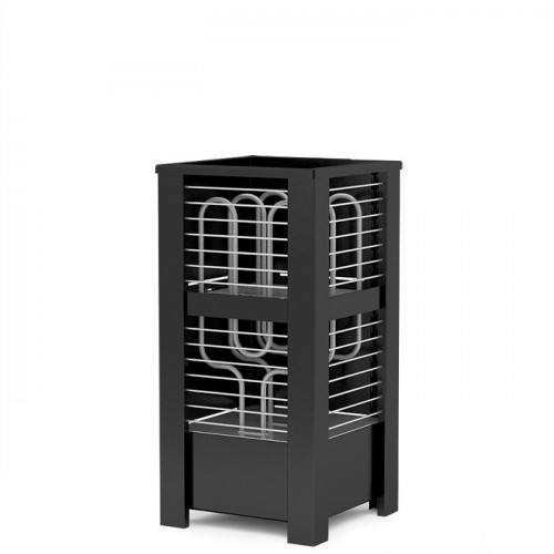 Электрокаменка GeoS QUADRO-Corner 6 в Тюмени