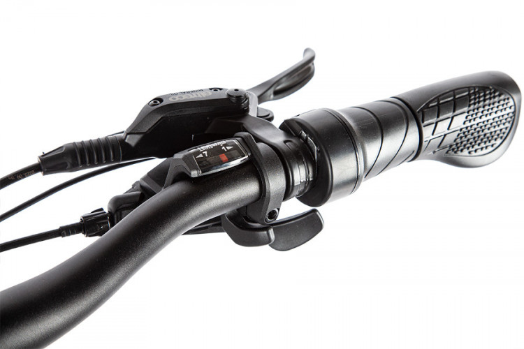 Электровелосипед Eltreco XT 850 Pro в Тюмени