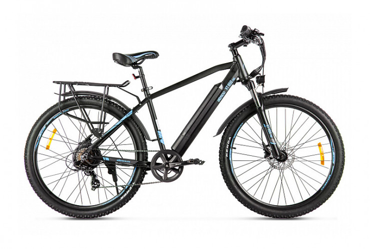 Электровелосипед Eltreco XT 850 Pro в Тюмени