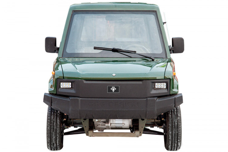 Электромобиль RTA ЛИДЕР 4x4 в Тюмени