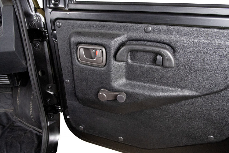 Электромобиль RTA ЛИДЕР 4x4 в Тюмени