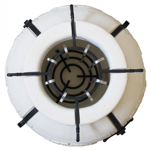 Тандыр Ханская охота в Тюмени