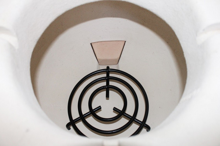 Тандыр Ханская охота в Тюмени