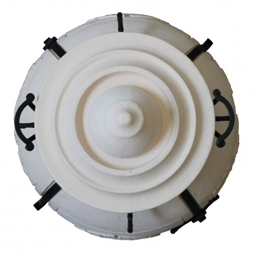 Тандыр Ханская охота в Тюмени