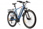Электровелосипед Gelbert Ran Star 3 PRO в Тюмени