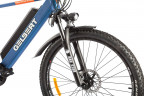Электровелосипед Gelbert Ran Star 3 PRO в Тюмени