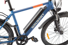 Электровелосипед Gelbert Ran Star 3 PRO Электровелосипед Gelbert Ran Star 3 PRO
