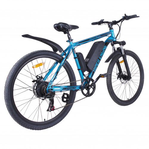 Электровелосипед HIPER Engine B51 в Тюмени