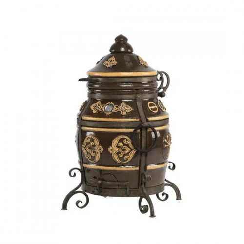 Тандыр УФА в Тюмени