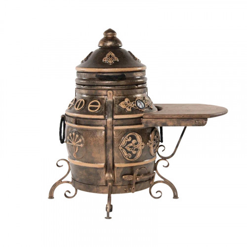 Тандыр УФА в Тюмени