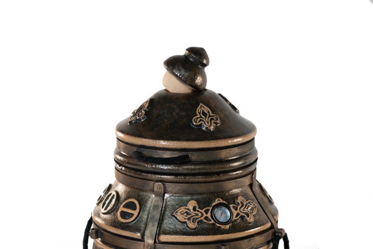 Тандыр УФА в Тюмени