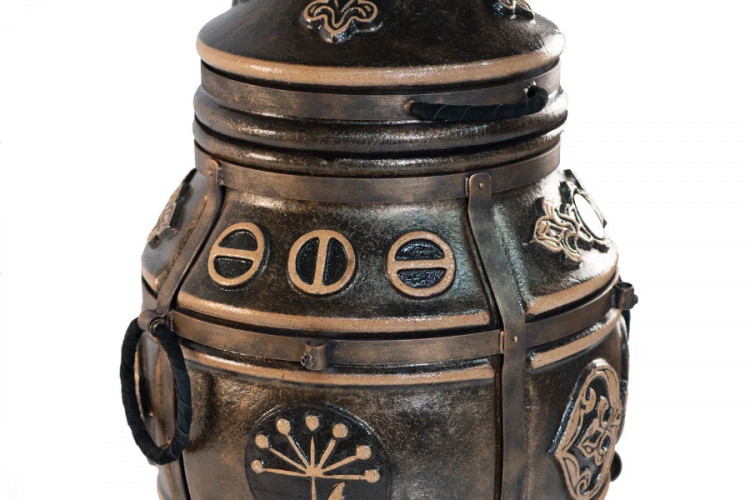 Тандыр УФА в Тюмени