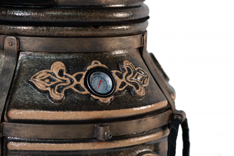 Тандыр УФА в Тюмени