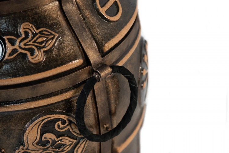 Тандыр УФА в Тюмени