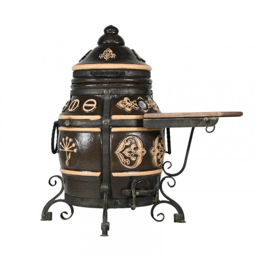 Тандыр УФА в Тюмени