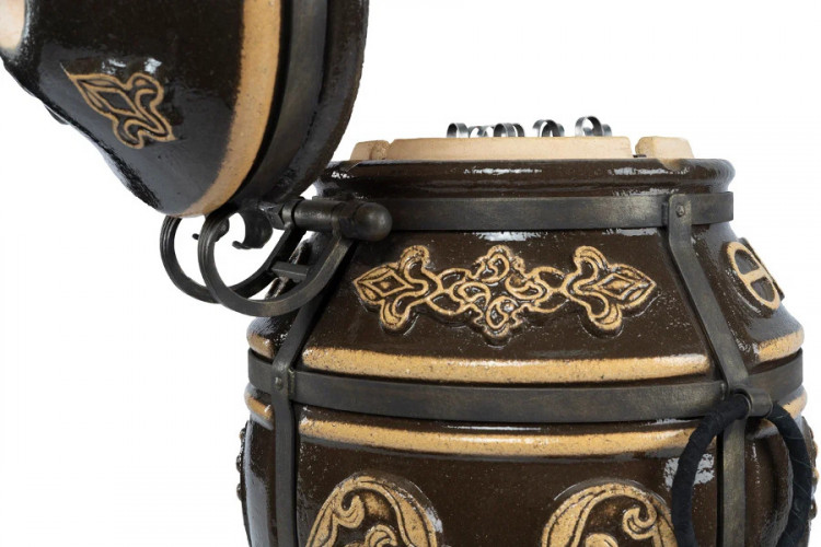 Тандыр УФА в Тюмени