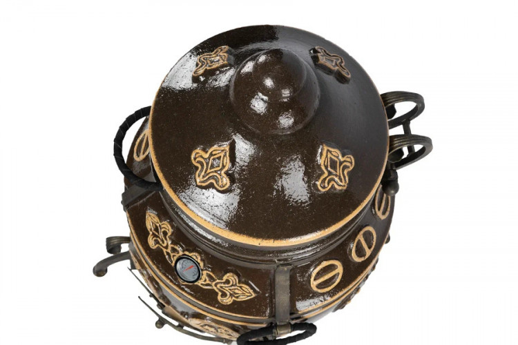 Тандыр УФА в Тюмени