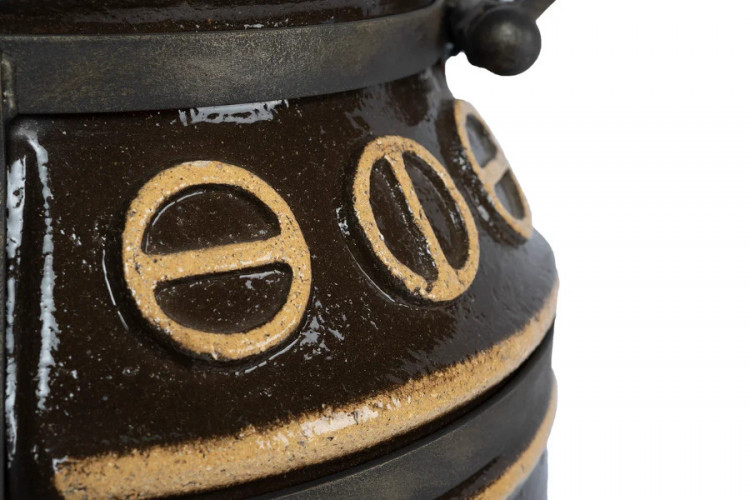 Тандыр УФА в Тюмени