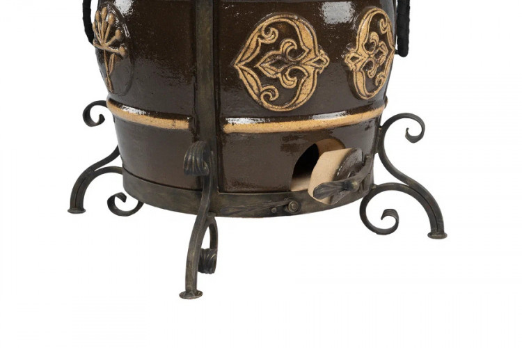 Тандыр УФА в Тюмени