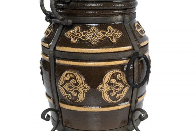 Тандыр УФА в Тюмени