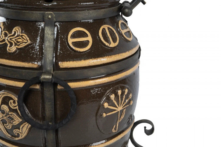 Тандыр УФА в Тюмени