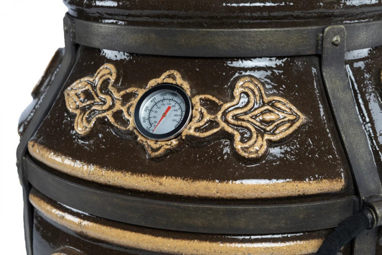 Тандыр УФА в Тюмени