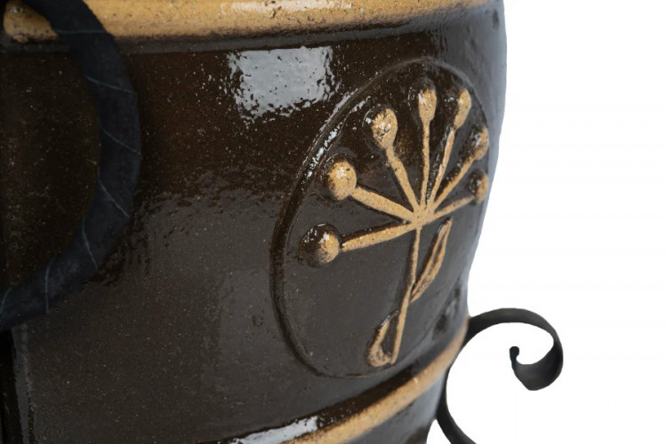 Тандыр УФА в Тюмени