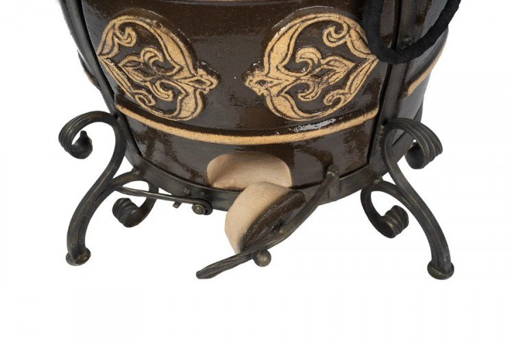 Тандыр УФА в Тюмени