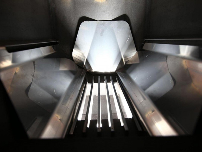 Печь длительного горения Grill’D Patriot 200 в Тюмени