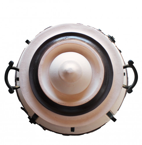 Тандыр Ханская охота кракле в Тюмени