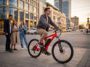 Электровелосипед INTRO Sport в Тюмени