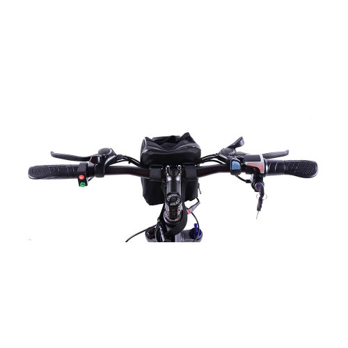 Электровелосипед HIPER Engine B52 в Тюмени