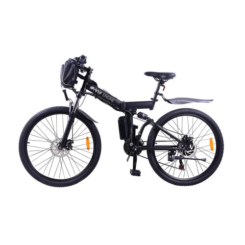 Электровелосипед HIPER Engine B52 в Тюмени