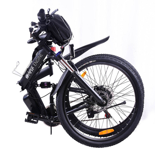 Электровелосипед HIPER Engine B52 в Тюмени