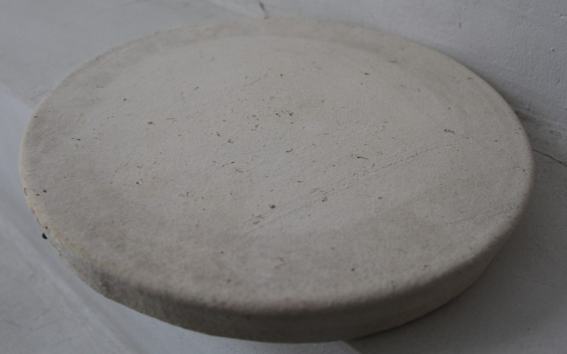 Камень для выпечки 28 см в Тюмени